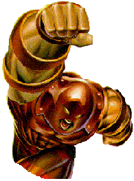 Juggernauts Logo